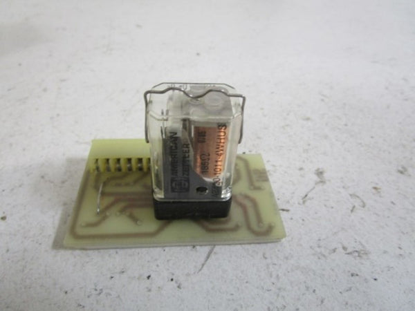 STI PC BOARD OS-1 NSMP