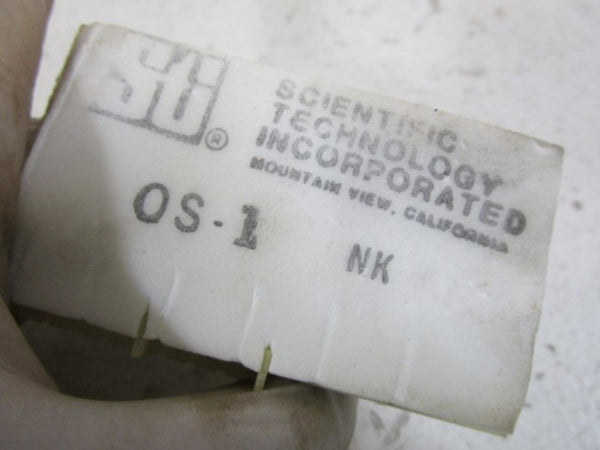 STI PC BOARD OS-1 NSMP