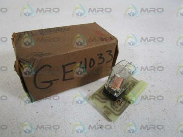 STI PC BOARD OS-1 NSMP