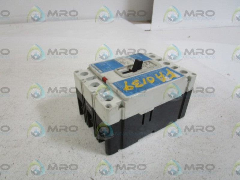 WESTINGHOUSE FDB3110 (CHIPPED AS PICTURED) UNMP