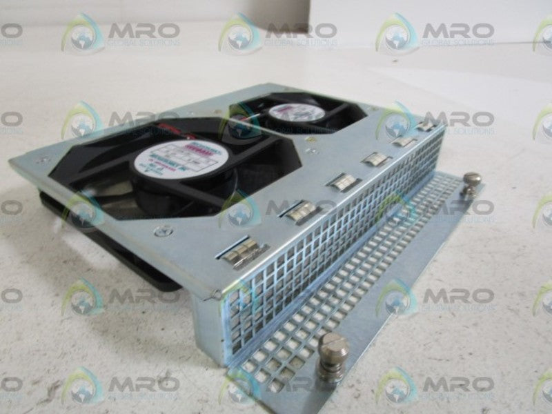 MECHATRONICS FAN E9225X12B1 W/ E1225E12B1 NSNP