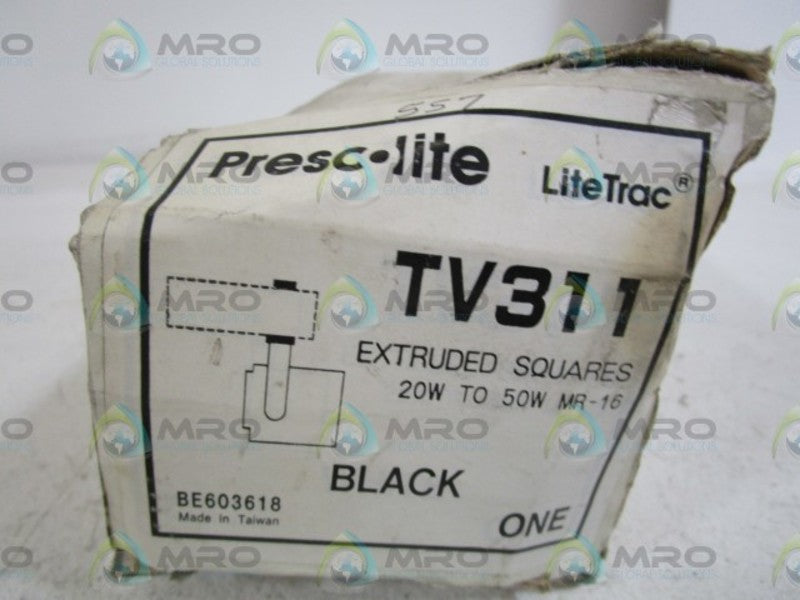 PRESCOLITE LIGHT TV311 NSMP