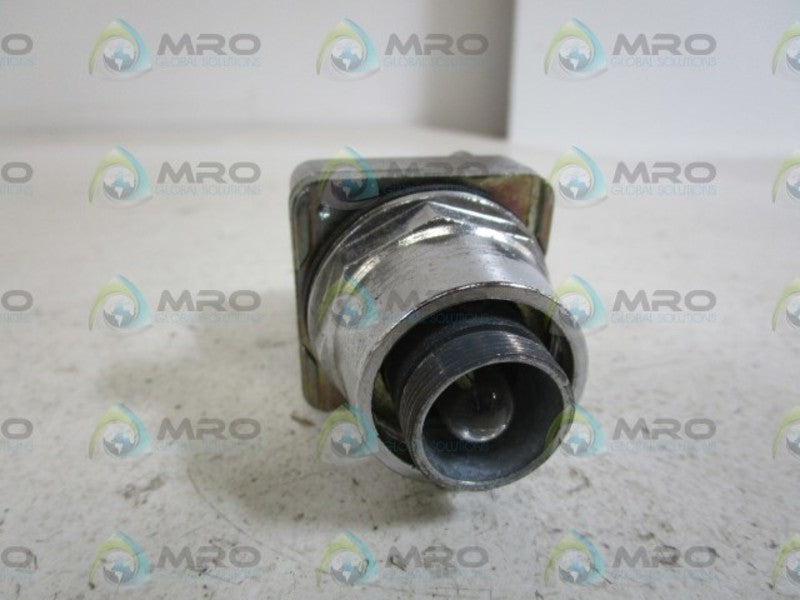 REES PUSHBUTTON OPERATOR  40970-000 NSNP