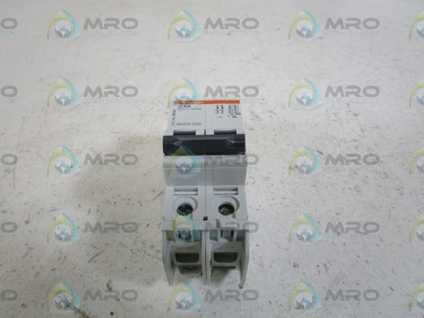 SQUARE D CIRCUIT BREAKER 60141 NSMP