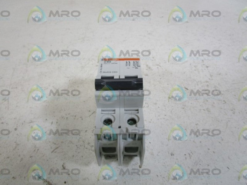 SQUARE D CIRCUIT BREAKER 60141 NSMP