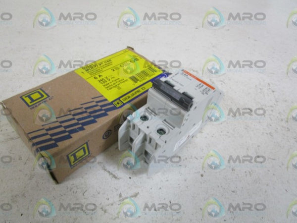 SQUARE D CIRCUIT BREAKER 60141 NSMP