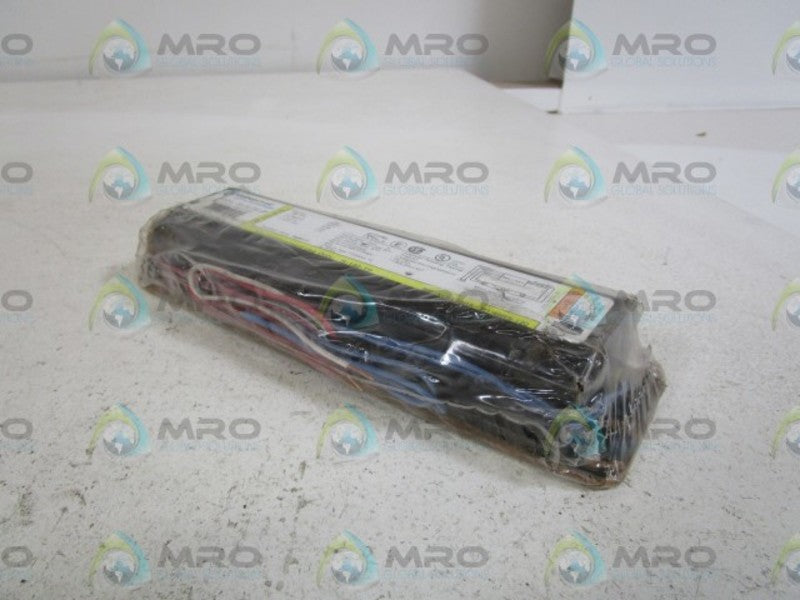 UNIVERSAL MAGNETIC BALLAST 120VAC 412LSLHTCP000I ORIGINAL PACKAGE