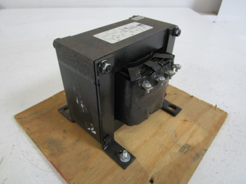 HEVI-DUTY TRANSFORMER T1500 NSNP