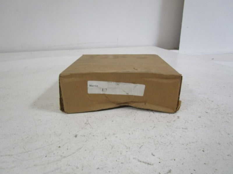 MARTIN COUPLING SLEEVE E7 NSFS