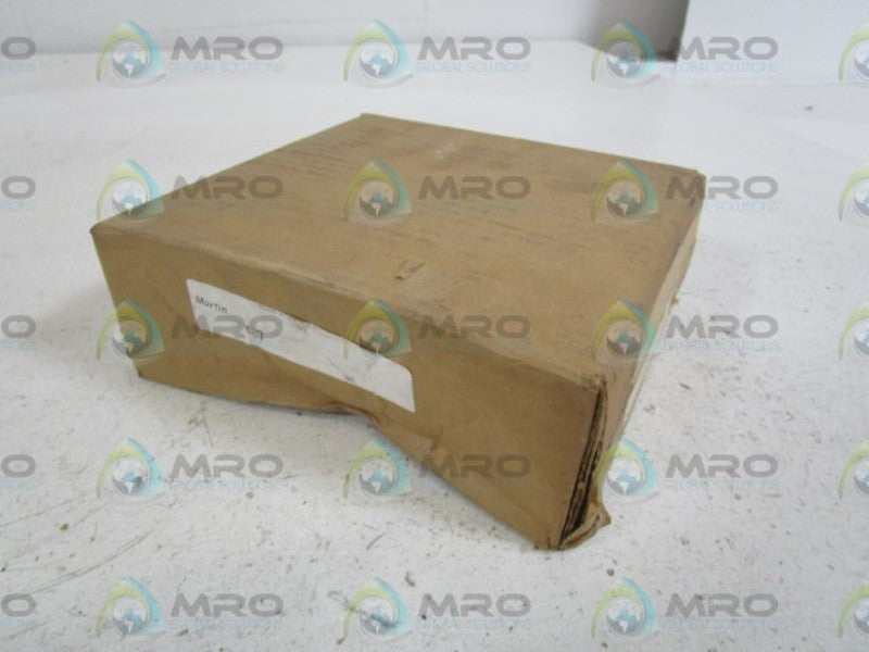 MARTIN COUPLING SLEEVE E7 NSFS