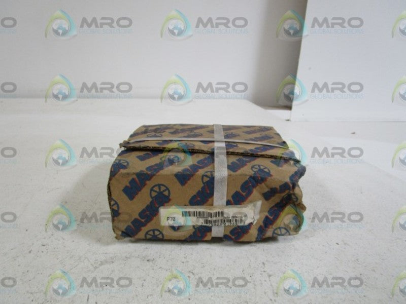 MASKA BUSHING P70 NSFS