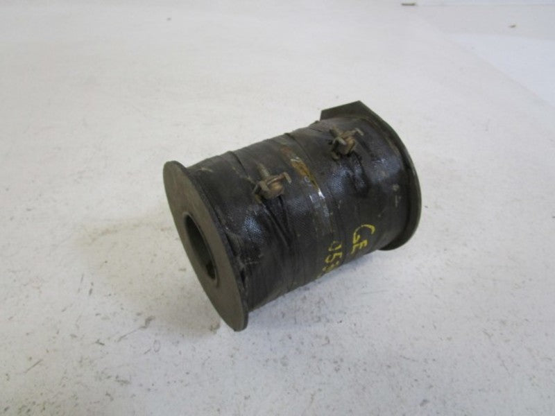 GENERAL ELECTRIC 200VDC COIL 22D87G13 UNMP