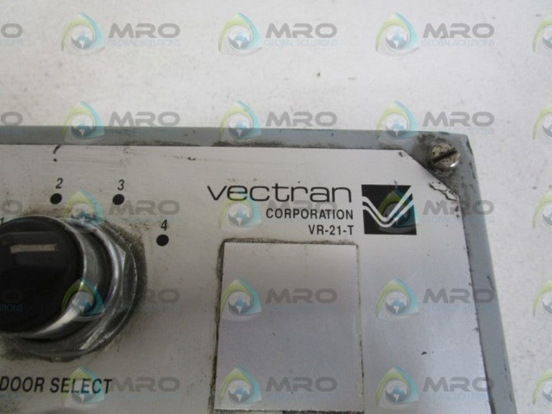 VECTRAN VR-21-T UNMP