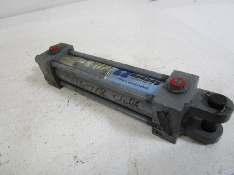 MILLER H84B4B (AS PICTURED) NSNP