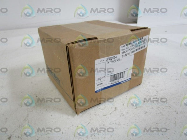 THOMAS & BETTS INTERIOR ASSY. JPU2034 NSFS