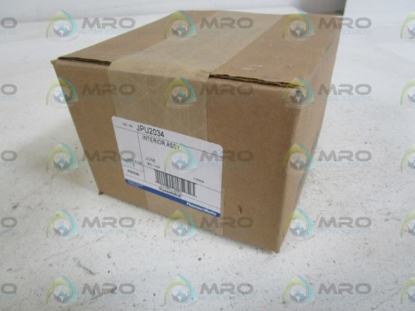 THOMAS & BETTS INTERIOR ASSY. JPU2034 NSFS