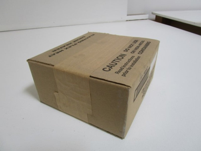 GRAINGER DRUM HEATER 110V 5W662 NSFS