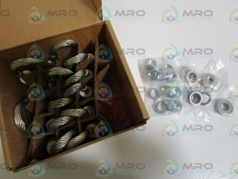 LOT OF 12 I&R RECTIFIER LPC4310 NSMP