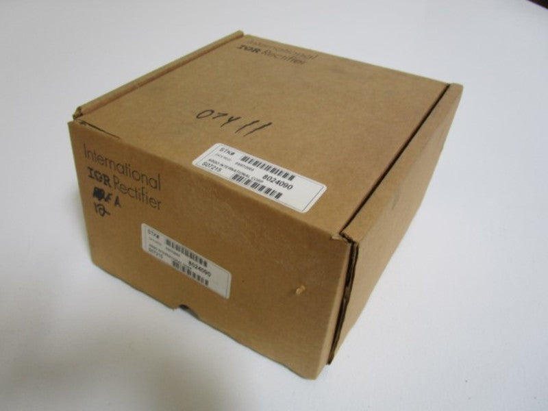 LOT OF 12 I&R RECTIFIER LPC4310 NSMP