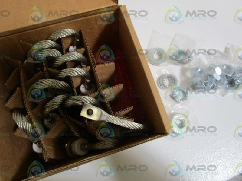 LOT OF 11 I&R RECTIFIER LPC4310 NSMP