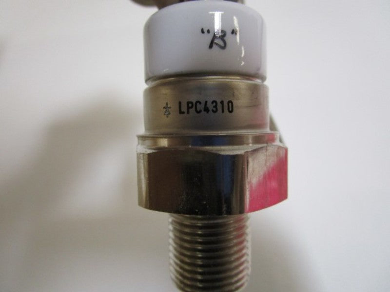 LOT OF 11 I&R RECTIFIER LPC4310 NSMP