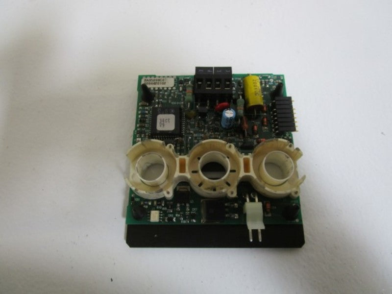 CUTLER-HAMMER 2A95098C01 (REPAIRED)  UNMP