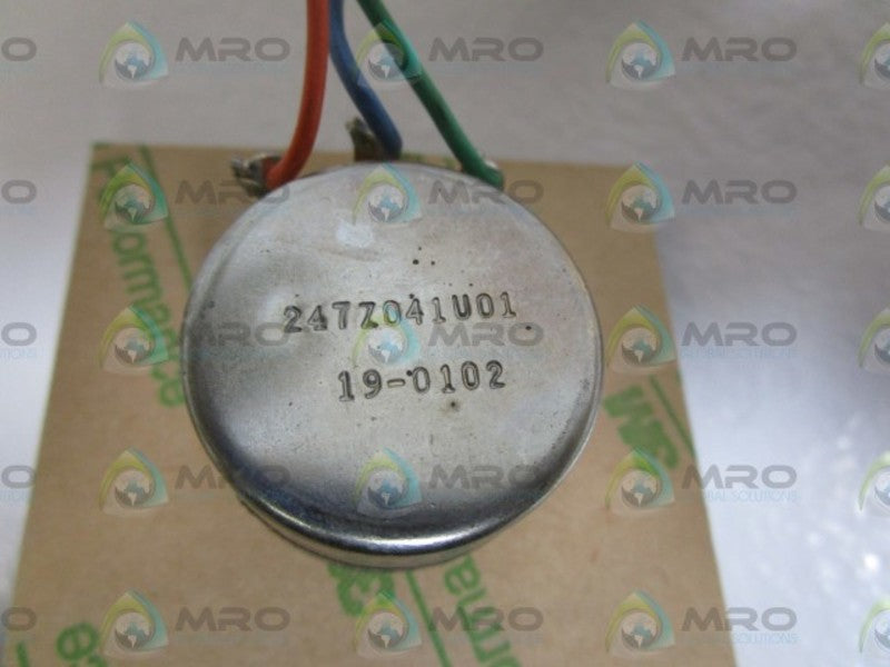 TIMER 247Z041U01 NSNP