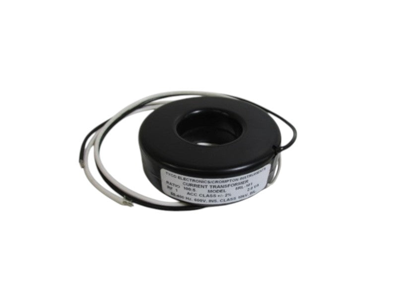 CROMPTON 5RL-101 CURRENT TRANSFORMER  NSNP