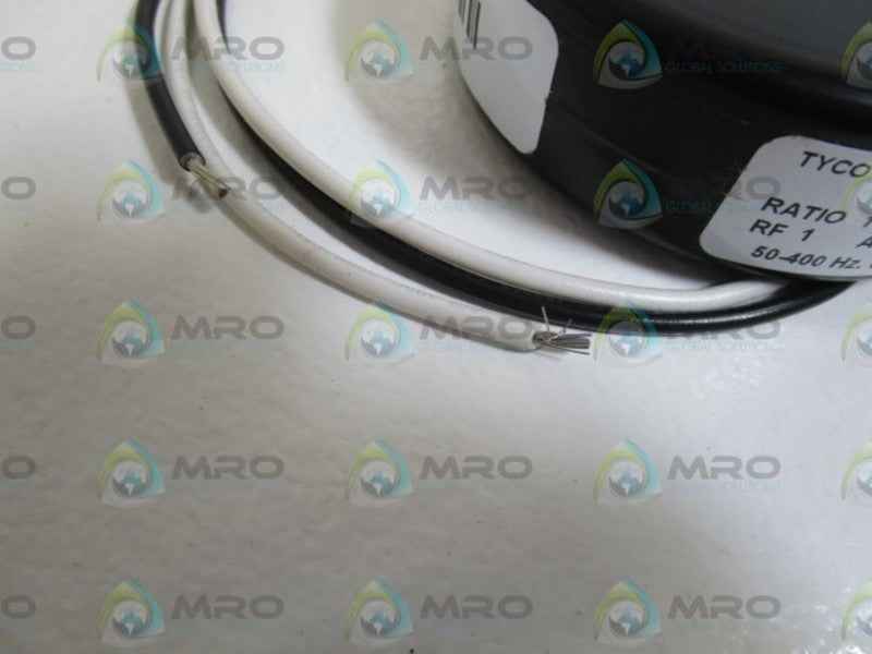 CROMPTON 5RL-101 CURRENT TRANSFORMER  NSNP