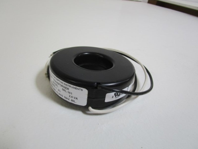 CROMPTON 5RL-101 CURRENT TRANSFORMER  NSNP