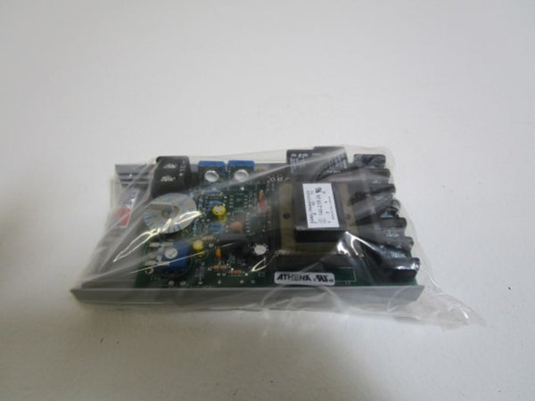 ATHENA BOARD  86-A-B-T35-000  NSMP