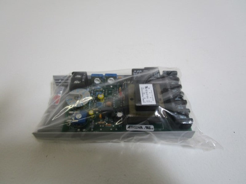 ATHENA BOARD  86-A-B-T35-000  NSMP