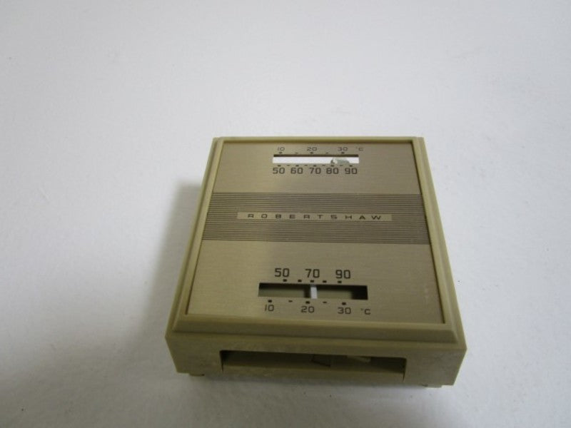 ROBERTSHAW ROOM THERMOSTAT CM61 NSMP
