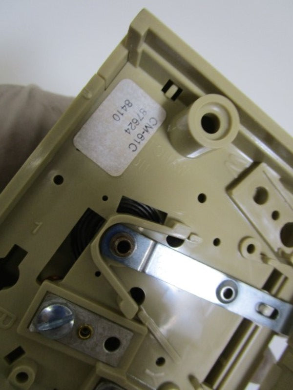 ROBERTSHAW ROOM THERMOSTAT CM61 NSMP