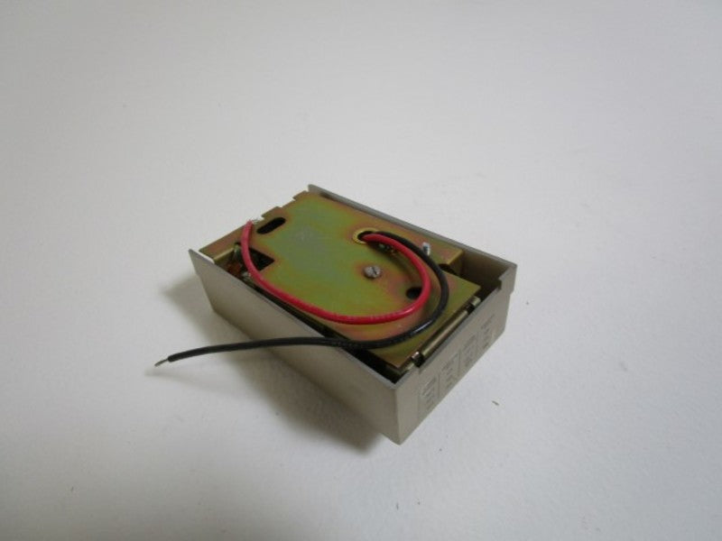 HONEYWELL HUMIDISTAT CONTROL H46D1206 NSMP