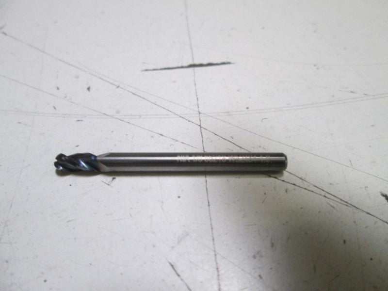 NIAGARA CUTTER CARBIDE ENDMILL 66218 ORIGINAL PACKAGE