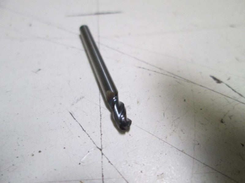 NIAGARA CUTTER CARBIDE ENDMILL 66218 ORIGINAL PACKAGE