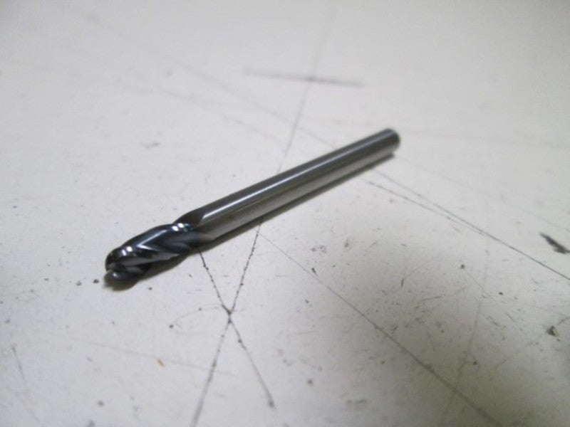 NIAGARA CUTTER CARBIDE ENDMILL 66218 ORIGINAL PACKAGE