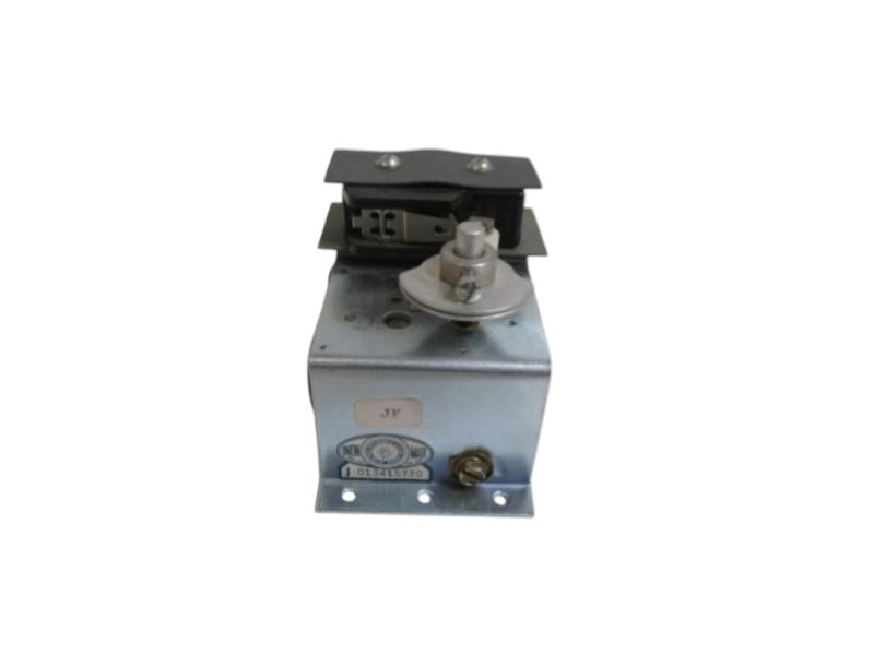 GENERAL TIME TIMER E15450-A2324A1 NSNP
