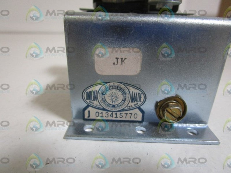 GENERAL TIME TIMER E15450-A2324A1 NSNP
