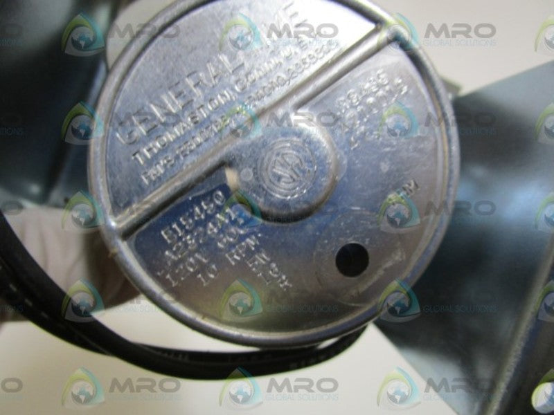 GENERAL TIME TIMER E15450-A2324A1 NSNP