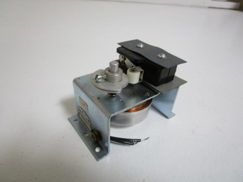 GENERAL TIME TIMER E15450-A2324A1 NSNP