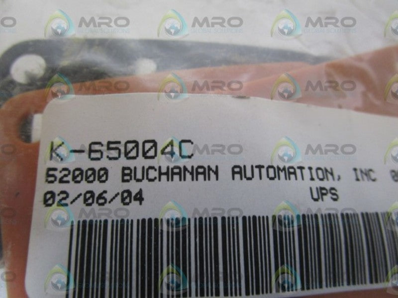 MAC REPAIR KIT K-65004C NSMP