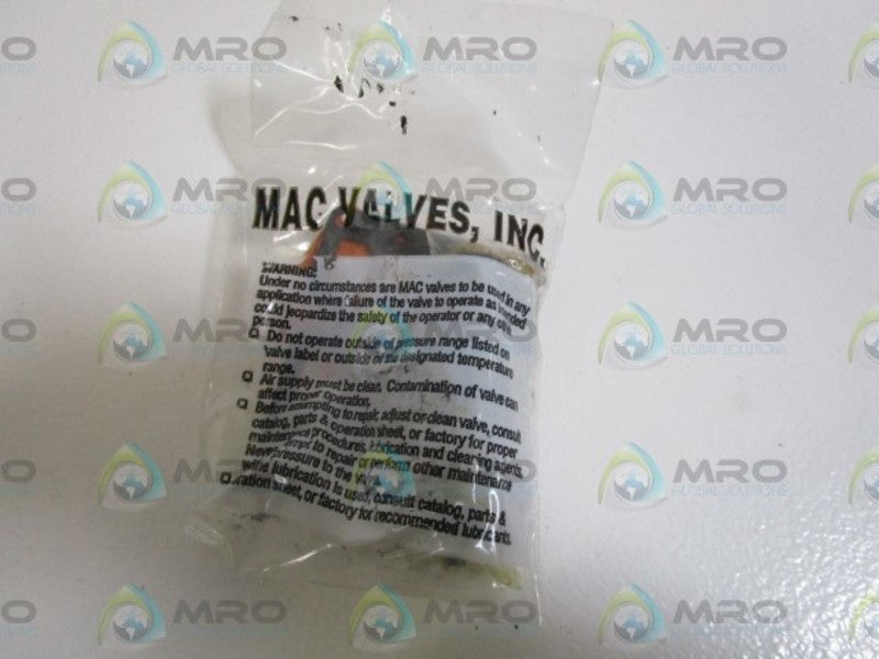 MAC REPAIR KIT K-65004C NSMP