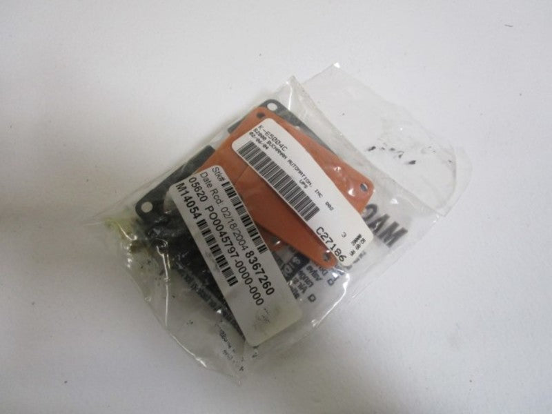MAC REPAIR KIT K-65004C NSMP