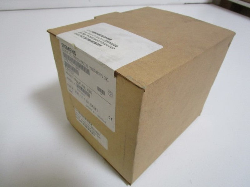 SIEMENS ULTRASONIC TRANSDUCER 7ML1118-1BA31 NSFS