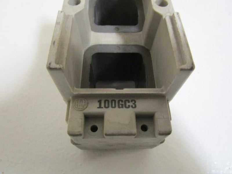 TELEMECANIQUE COIL 100/120V 100GC3 UNMP