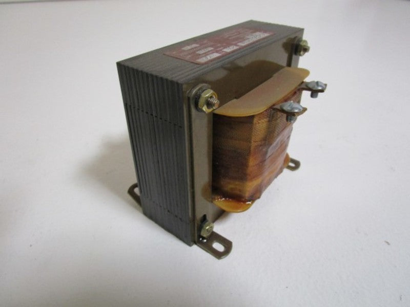 TIERNEY ELECTRICAL TRANSFORMER AC250C-8VSPA NSNP