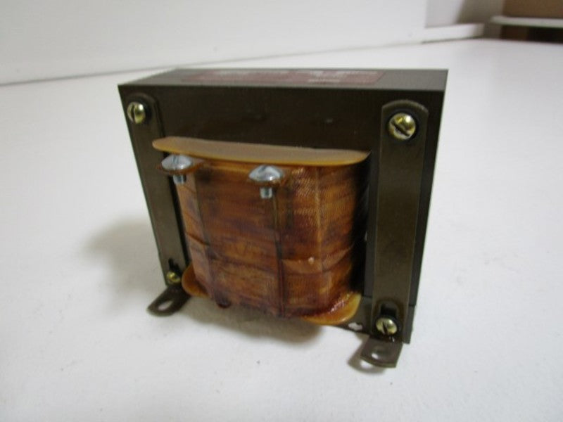 TIERNEY ELECTRICAL TRANSFORMER AC250C-8VSPA NSNP