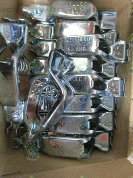 LOT OF 10 SELECTA CLIPS SC-21A-BX NSMP